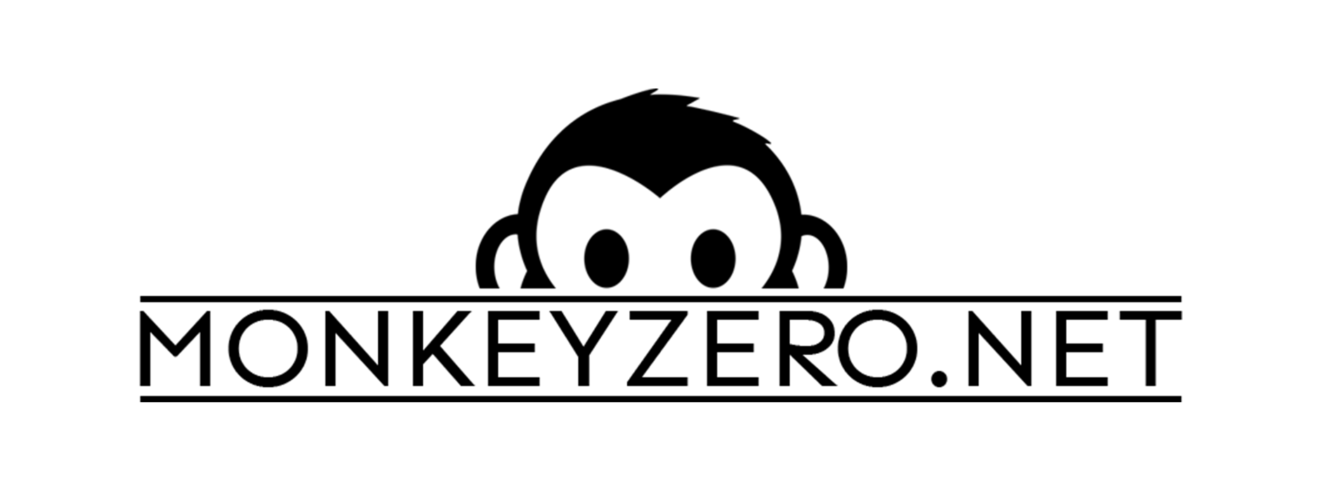 Monkeyzero.net Logo